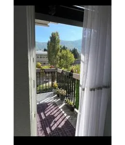 Apartment Beautiful View - Dragash