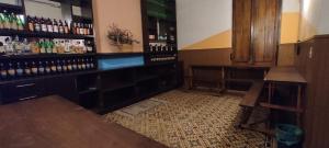 Mediterraneo Youth Hostel