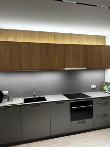 Villa Monica Apartamenty