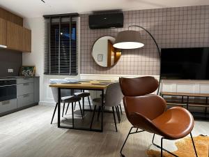 Villa Monica Apartamenty