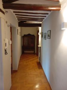 A Palazzo Montani Palmeri Spoleto