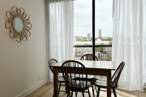 Depto Florencia 305 - Depto Zona Güemes Edificio Maires Urbano Para 4 PAX Con Cochera - Hola Sur