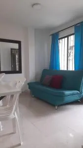 Apartamento completo medellin - Palermo