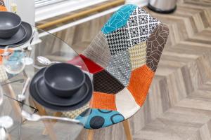 Modern 2 Bed apartment in Bow with garden