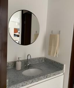 Espetacular Flat em Miramar