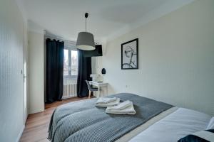 Hotels Hotel Paul : photos des chambres
