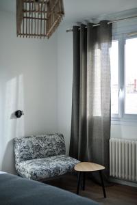 Hotels Hotel Paul : photos des chambres