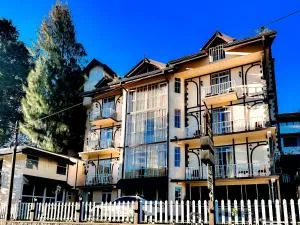 Hills by Kubura - Gorandihela