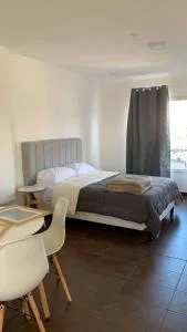 CerroSur - 百内三塔