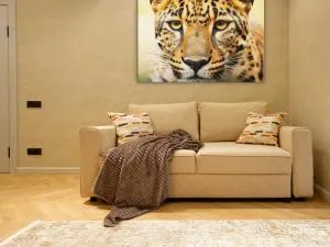 Уютные апартаменты с роскошным видом - Baganashyl