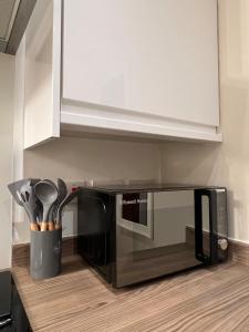 Cozy 1BR Flat Nr Train Station