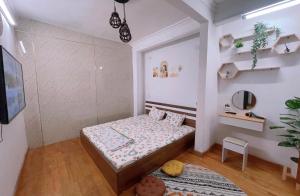 Kỳ Homestay Hanoi 03