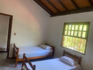 Casa da Praia da Ferrugem