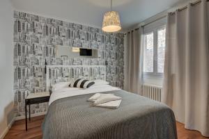 Hotels Hotel Paul : photos des chambres