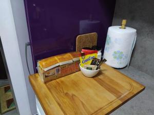 Apartamentos Baco Valles Pasiegos