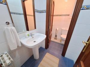 Apartamentos Baco Valles Pasiegos