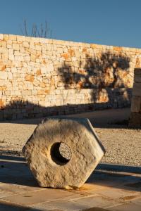 Trulli del Conte Luxury Holiday