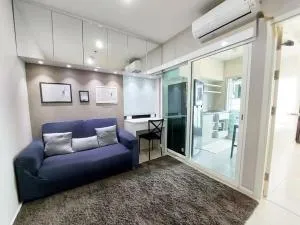 City&Culture Blend BTS Talat Phlu Free WiFi - Thon Buri