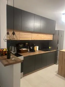 Lux stan Karaburma - Rospi Ćuprija