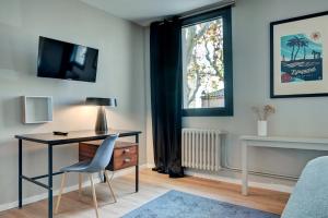 Hotels Hotel Paul : photos des chambres