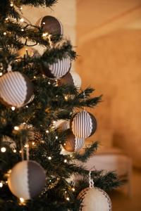 Trulli del Conte Luxury Holiday