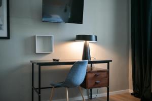 Hotels Hotel Paul : photos des chambres