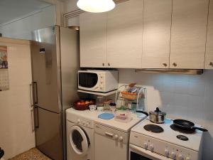 Stand-alone apartment in Pagrati