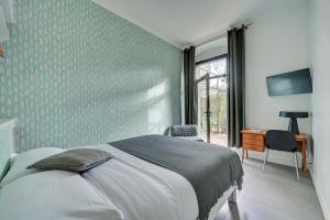 Hotels Hotel Paul : photos des chambres