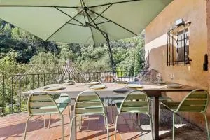 Maison de vacances , à 250m des plages - La Napoule-Plage