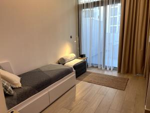 Cozy Studio Retreat in Meydan