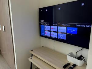 Cozy Studio Retreat in Meydan