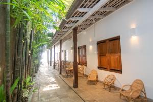 The Boutique Galle Fort