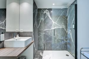 Hotels Hotel Paul : Suite Junior - Vue sur Jardin