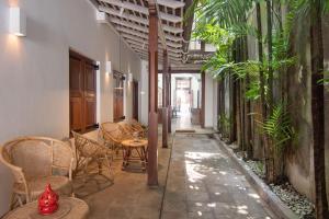 The Boutique Galle Fort