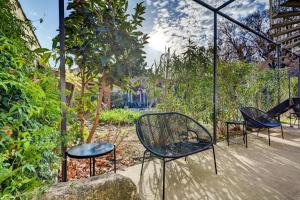 Hotels Hotel Paul : Chambre Double Deluxe