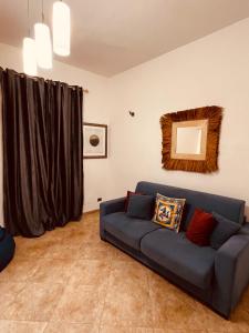 Sicilia Vacation rooms