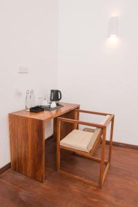 The Boutique Galle Fort