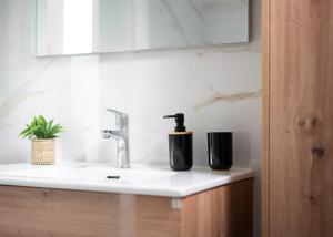 Villa Le Conche - Flora