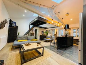 L atelier toulousain