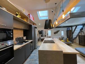 L atelier toulousain