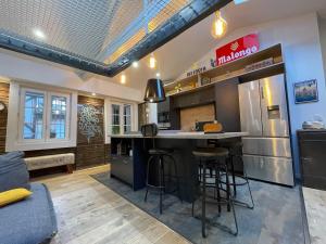 L atelier toulousain