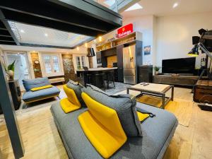 L atelier toulousain