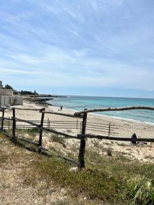 Villa Le Conche - Flora