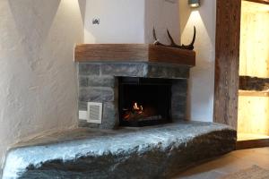 Chalet Léchappée belle