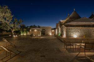 Trulli del Conte