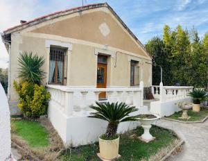 Villa Paulette