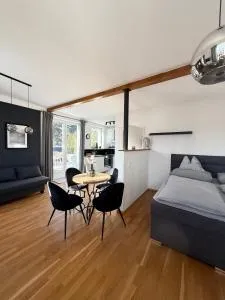 Studio Apartment Mils - غنيدنوالد