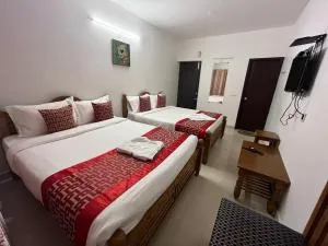 BanyanThree - Kūkkāl