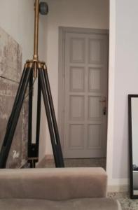 Casa - Atelier in centro storico img78