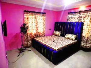 Isuhido Properties Limited - Ughelli